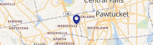 1026 Mineral Spg Ave