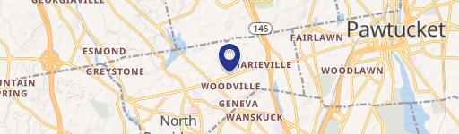 1529 Mineral Spg Ave