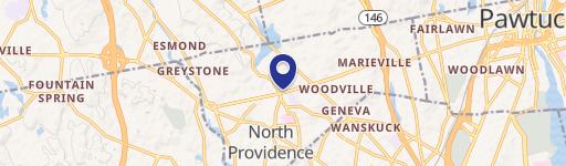 1830 Mineral Spg Ave