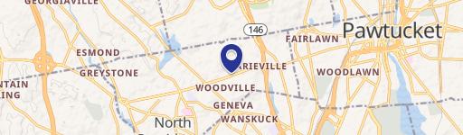 1460 Mineral Spg Ave