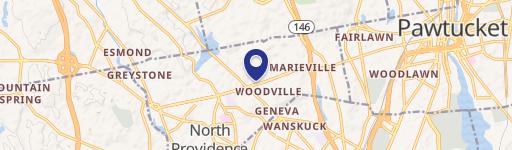 1622 Mineral Spg Ave