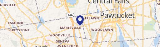 1021 Mineral Spg Ave