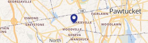 1455 Mineral Spg Ave