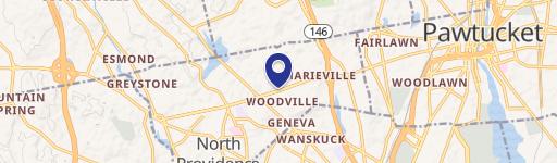 1540 Mineral Spg Ave