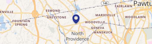 1900 Mineral Spg Ave