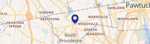 1822 Mineral Spg Ave