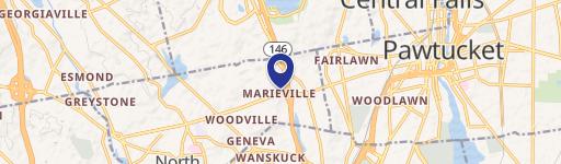 1234 Mineral Spg Ave