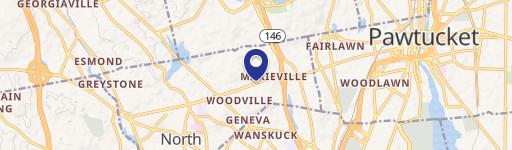 1410th Mineral Spg Ave