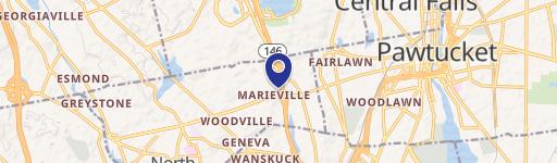 1223 Mineral Spg Ave