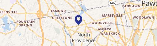 1998 Mineral Spg Ave