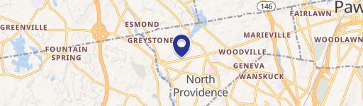 2072 Mineral Spg Ave