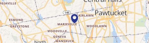 1074 Mineral Spg Ave