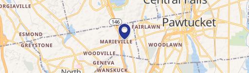 1127 Mineral Spg Ave