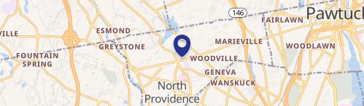 1824 Mineral Spg Ave