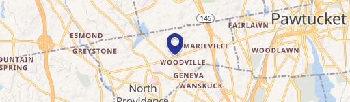 1620 Mineral Spg Ave