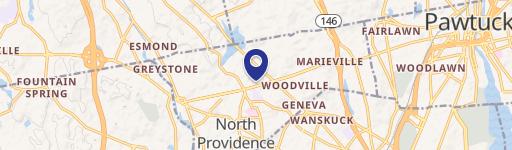 1815 Mineral Spg Ave