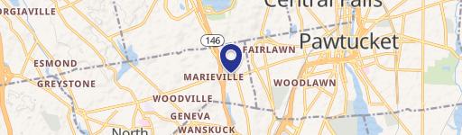 1113 Mineral Spg Ave