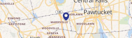 1057 Mineral Spg Ave