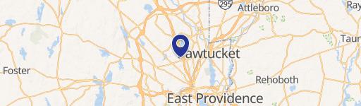 1305 Mineral Spg Ave