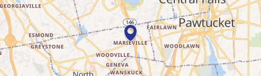 1250 Mineral Spg Ave