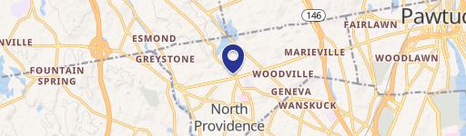 1885 Mineral Spg Ave