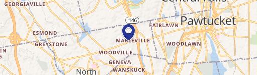 1330 Mineral Spg Ave