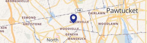 1410 Mineral Spg Ave