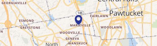 1250 Mineral Spg Ave