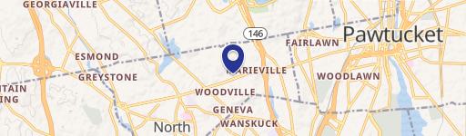 1449 Mineral Spg Ave