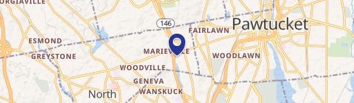 1130 Mineral Spg Ave