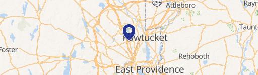 1079 Mineral Spg Ave