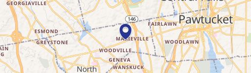 1370 Mineral Spg Ave, Unit 1372