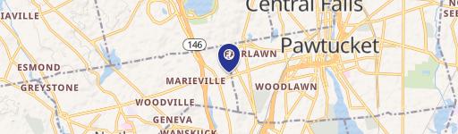 959 Mineral Spg Ave, Unit 3