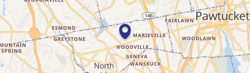 1637 Mineral Spg Ave, Unit 7