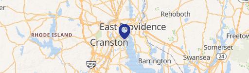 1144 Narragansett Blvd