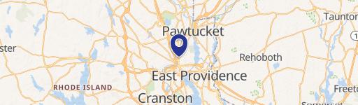 1 Randall Sq, Unit 25