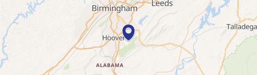 5 Acres On Cahaba Vly Rd