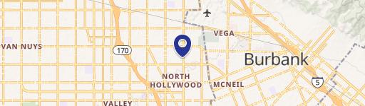 6049 Vineland Ave, Unit 6051