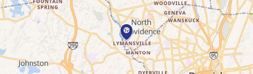 256 Woonasquatucket Ave