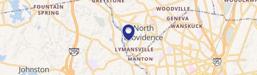 329 Woonasquatucket Ave