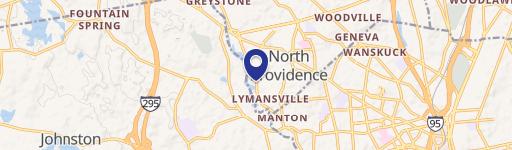 330 Woonasquatucket Ave