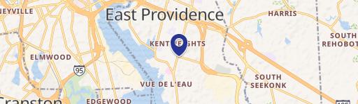 2830 Pawtucket Ave, Unit B