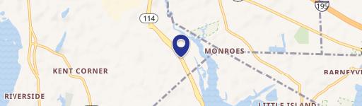 1445 Wampanoag Trl, Unit 204