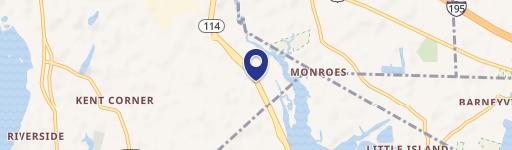 1445 Wampanoag Trl, Unit 209