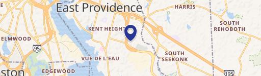 40 Amaral St, Unit 68