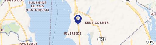 273 Bullocks Pt Ave, Unit 279