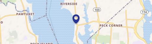 745 Bullocks Pt Ave, Unit 747