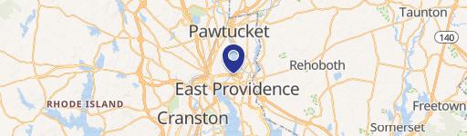 21 Massasoit Ave, Unit 25