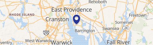 Metropolitan Park Dr