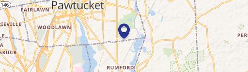 720 Narragansett Park Dr